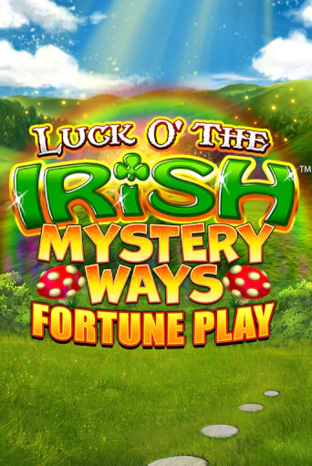 Luck O' the Irish Mystery Ways бесплатная онлайн игра | Фламинго Казино без регистрации