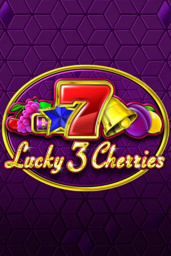 Lucky 3 Cherries бесплатная онлайн игра | Фламинго Казино без регистрации