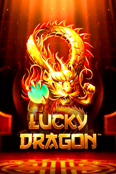 Lucky Dragon бесплатная онлайн игра | Фламинго Казино без регистрации