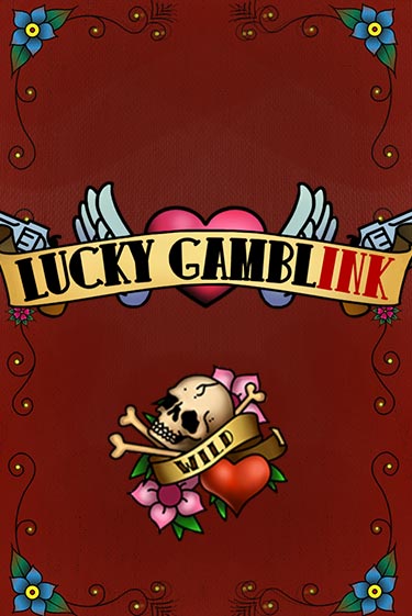 Lucky Gamblink бесплатная онлайн игра | Фламинго Казино без регистрации
