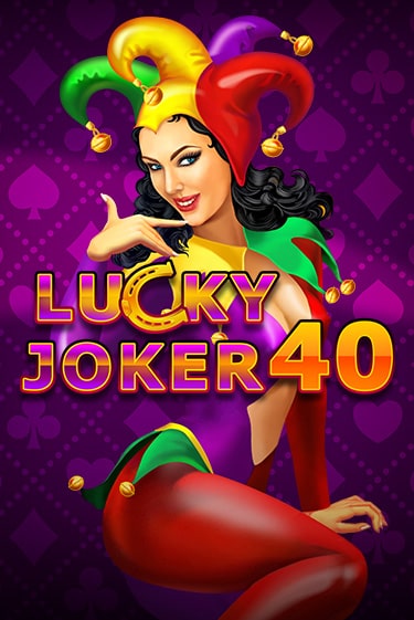 Lucky Joker 40 бесплатная онлайн игра | Фламинго Казино без регистрации