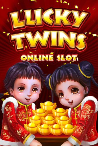 Lucky Twins бесплатная онлайн игра | Фламинго Казино без регистрации
