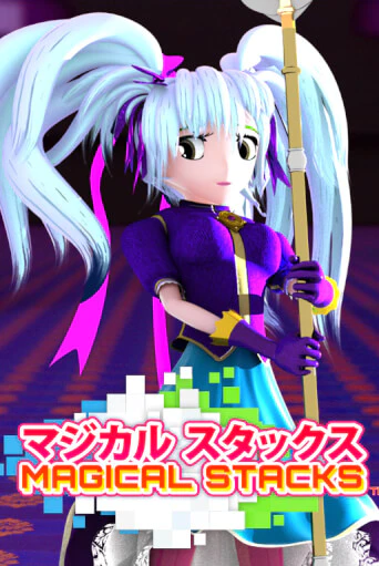 Magical Stacks бесплатная онлайн игра | Фламинго Казино без регистрации