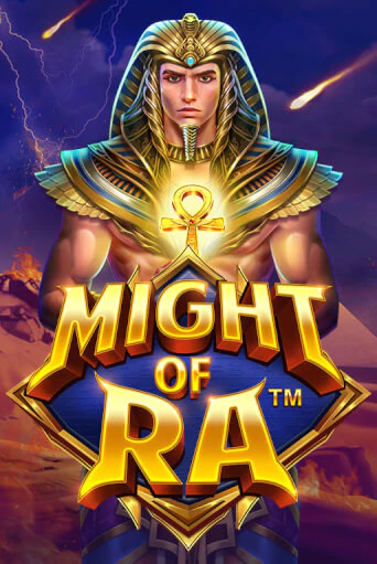 Might of Ra бесплатная онлайн игра | Фламинго Казино без регистрации