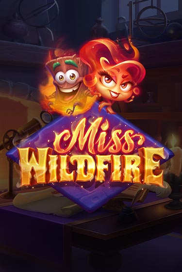 Miss Wildfire бесплатная онлайн игра | Фламинго Казино без регистрации