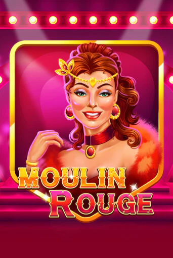 Moulin Rouge бесплатная онлайн игра | Фламинго Казино без регистрации