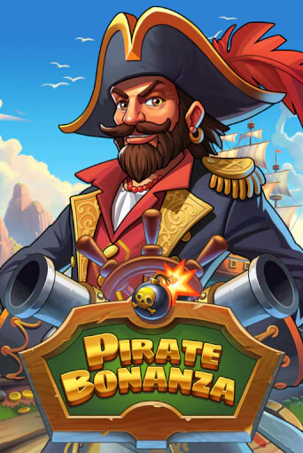 Pirate Bonanza бесплатная онлайн игра | Фламинго Казино без регистрации