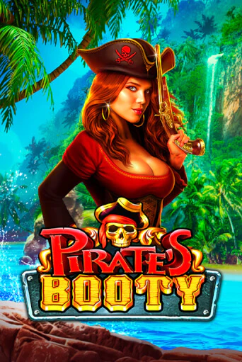 Pirate's Booty бесплатная онлайн игра | Фламинго Казино без регистрации
