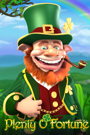 Plenty O`Fortune бесплатная онлайн игра | Фламинго Казино без регистрации