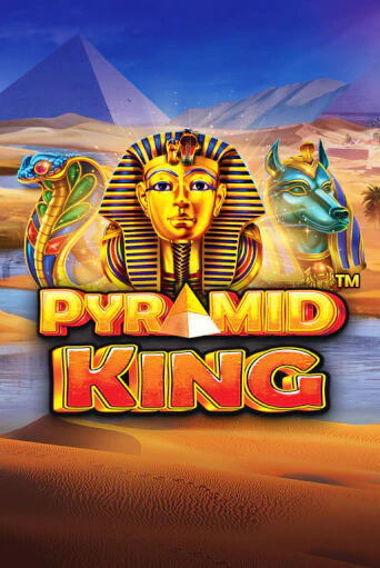 Pyramid King бесплатная онлайн игра | Фламинго Казино без регистрации