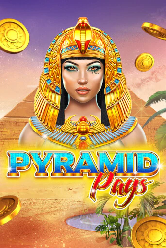 Pyramid Pays бесплатная онлайн игра | Фламинго Казино без регистрации