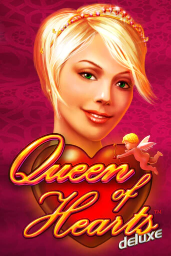 Queen of Hearts Deluxe бесплатная онлайн игра | Фламинго Казино без регистрации