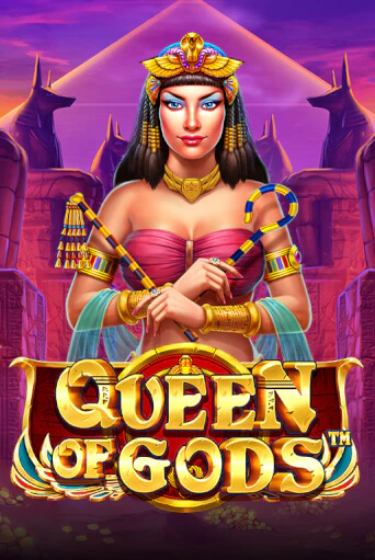 Queen of Gods бесплатная онлайн игра | Фламинго Казино без регистрации