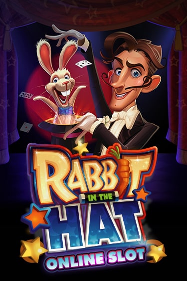 Rabbit In The Hat бесплатная онлайн игра | Фламинго Казино без регистрации