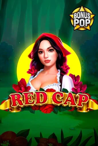 Red Cap бесплатная онлайн игра | Фламинго Казино без регистрации