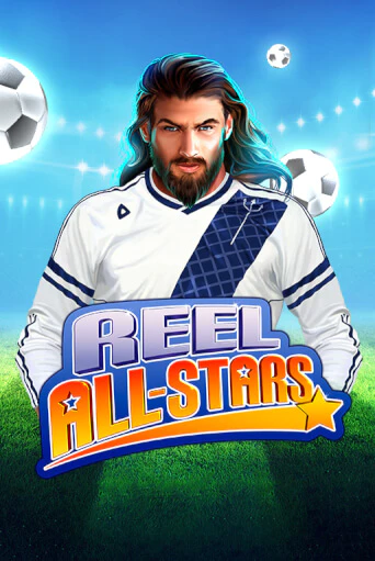 Reel All-Stars бесплатная онлайн игра | Фламинго Казино без регистрации