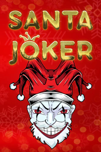 Santa Joker бесплатная онлайн игра | Фламинго Казино без регистрации