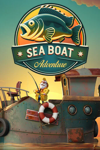 Sea Boat Adventure бесплатная онлайн игра | Фламинго Казино без регистрации