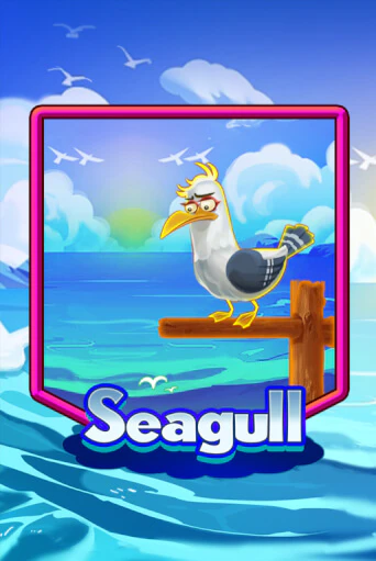 Seagull бесплатная онлайн игра | Фламинго Казино без регистрации