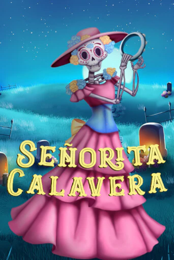 Bingo Señorita Calavera бесплатная онлайн игра | Фламинго Казино без регистрации