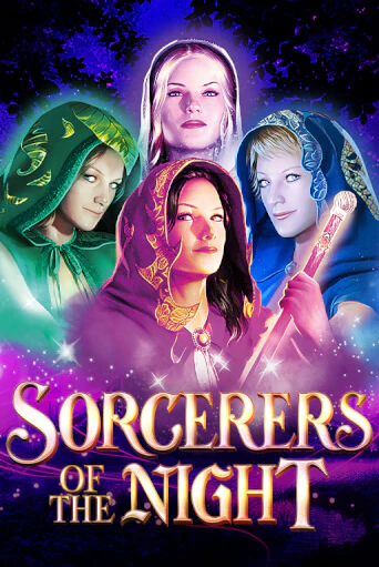 Sorcerers of the Night бесплатная онлайн игра | Фламинго Казино без регистрации