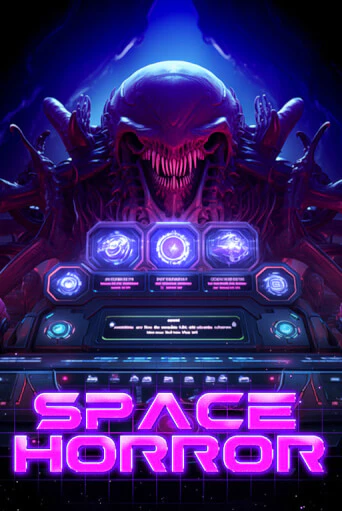 Space Horror бесплатная онлайн игра | Фламинго Казино без регистрации