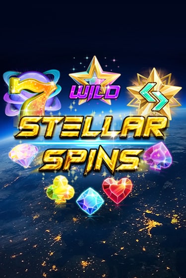 Stellar Spins бесплатная онлайн игра | Фламинго Казино без регистрации