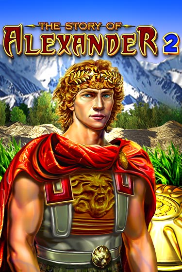 The Story of Alexander 2 бесплатная онлайн игра | Фламинго Казино без регистрации