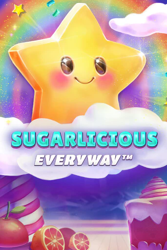 Sugarlicious EveryWay бесплатная онлайн игра | Фламинго Казино без регистрации