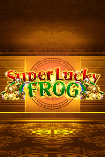 Super Lucky Frog бесплатная онлайн игра | Фламинго Казино без регистрации