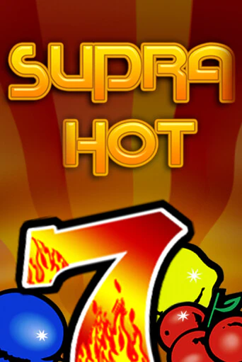 Supra Hot бесплатная онлайн игра | Фламинго Казино без регистрации