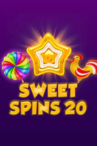 Sweet Spins 20 бесплатная онлайн игра | Фламинго Казино без регистрации