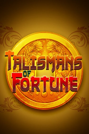 Talismans of Fortune бесплатная онлайн игра | Фламинго Казино без регистрации