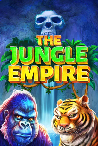 The Jungle Empire бесплатная онлайн игра | Фламинго Казино без регистрации