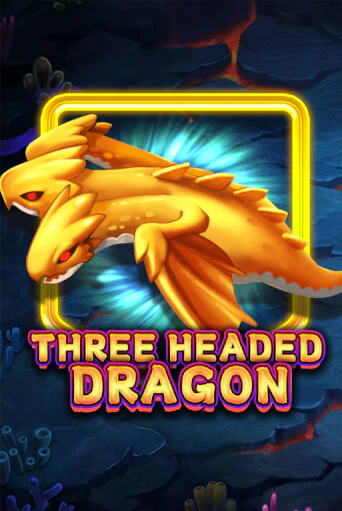 Three Headed Dragon бесплатная онлайн игра | Фламинго Казино без регистрации