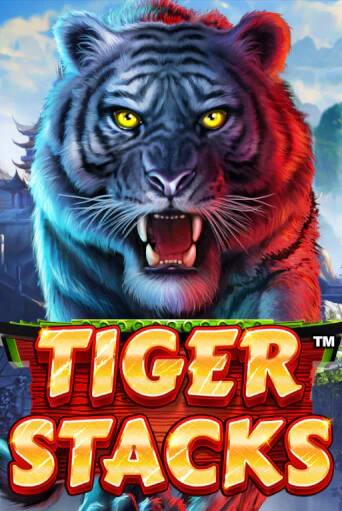 Tiger Stacks бесплатная онлайн игра | Фламинго Казино без регистрации