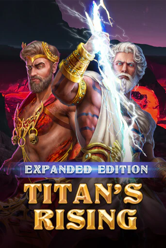 Titan’s Rising - Expanded Edition бесплатная онлайн игра | Фламинго Казино без регистрации