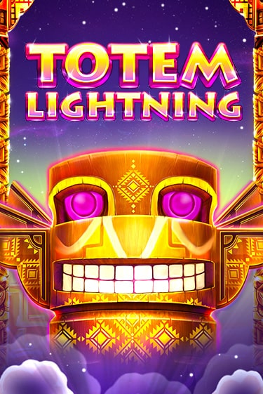 Totem Lightning бесплатная онлайн игра | Фламинго Казино без регистрации