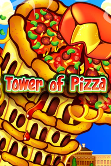 Tower Of Pizza бесплатная онлайн игра | Фламинго Казино без регистрации