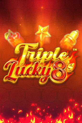 Triple Lucky 8's бесплатная онлайн игра | Фламинго Казино без регистрации