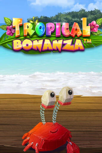 Tropical Bonanza™ бесплатная онлайн игра | Фламинго Казино без регистрации