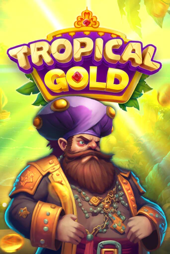 Tropical Gold бесплатная онлайн игра | Фламинго Казино без регистрации