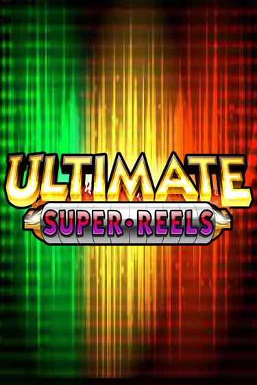 Ultimate Super Reels бесплатная онлайн игра | Фламинго Казино без регистрации