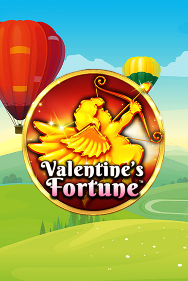 Valentine's Fortune бесплатная онлайн игра | Фламинго Казино без регистрации