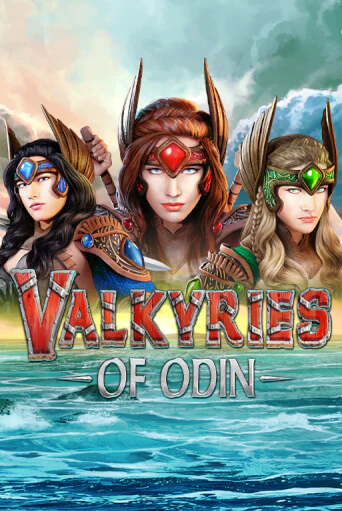 Valkyries of Odin бесплатная онлайн игра | Фламинго Казино без регистрации