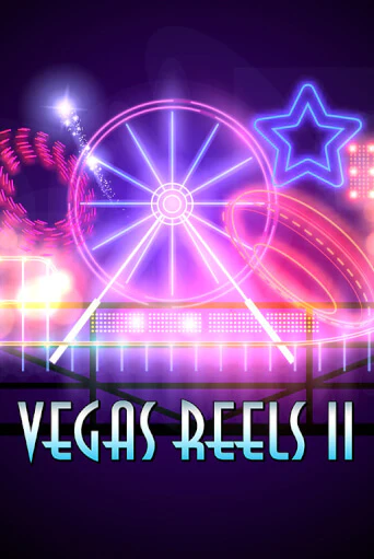 Vegas Reels II бесплатная онлайн игра | Фламинго Казино без регистрации