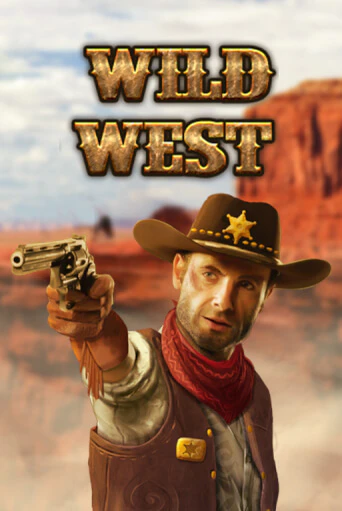 Wild West бесплатная онлайн игра | Фламинго Казино без регистрации