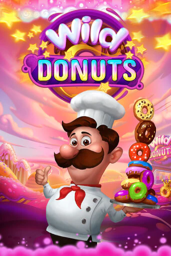Wild Donuts бесплатная онлайн игра | Фламинго Казино без регистрации