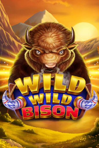 Wild Wild Bison бесплатная онлайн игра | Фламинго Казино без регистрации