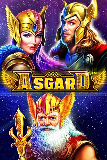 Asgard™ бесплатная онлайн игра | Фламинго Казино без регистрации
